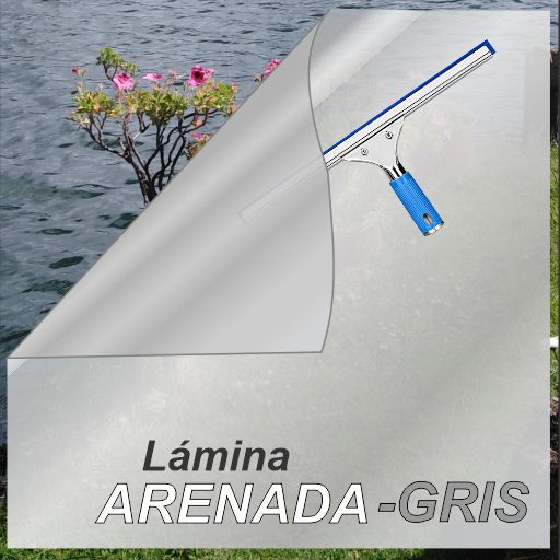 lamina arenada